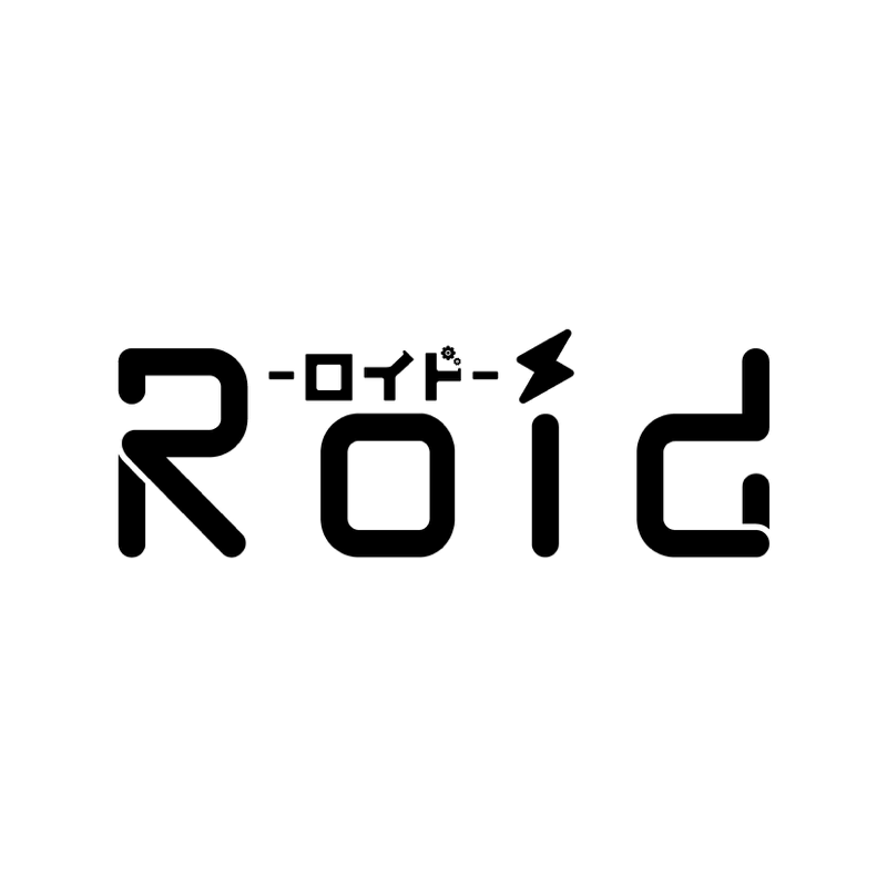 Roid -ロイド-