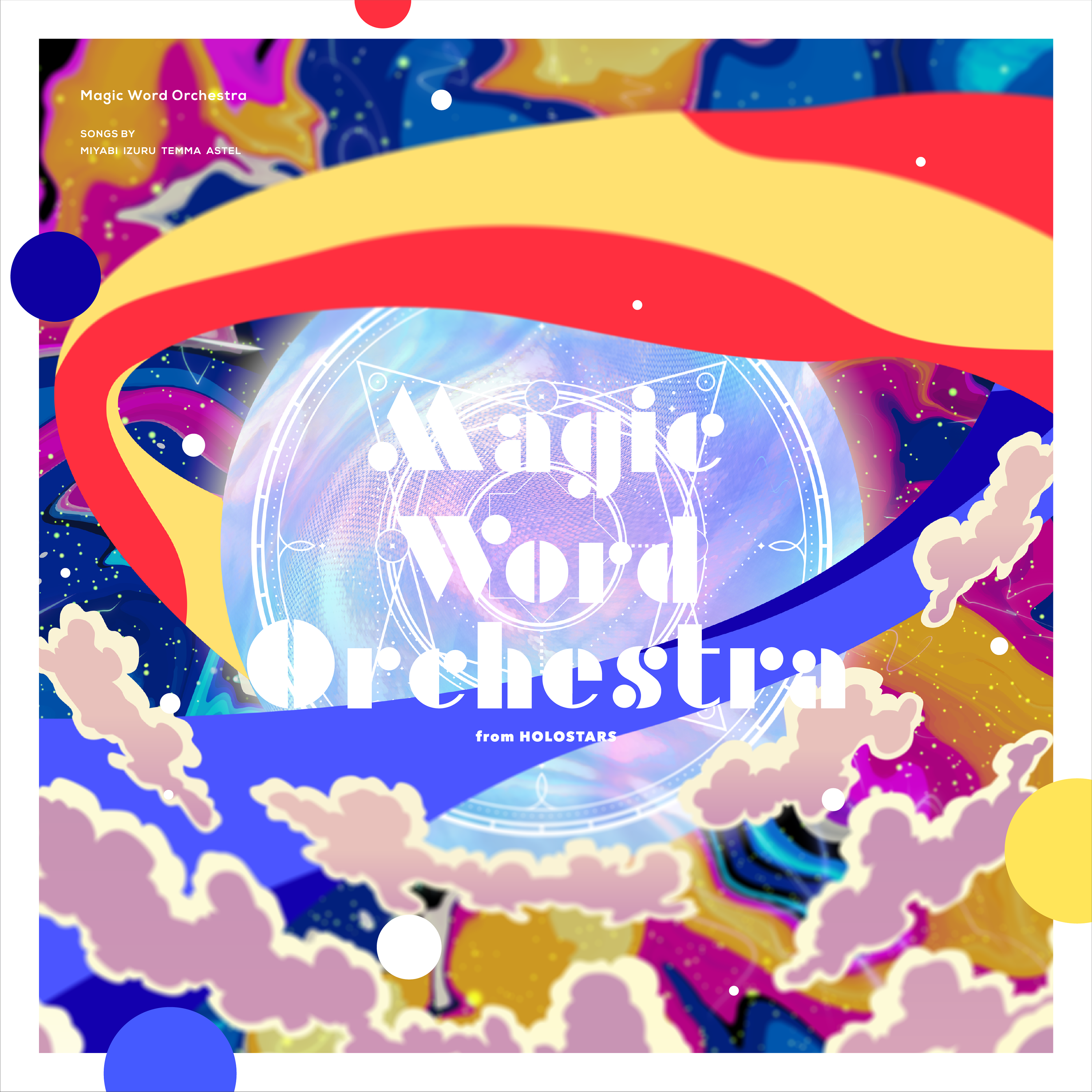 Magic Word Orchestra