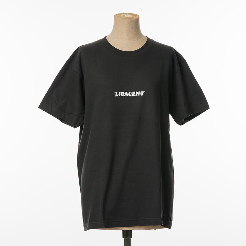 Libalent Tシャツ Vol.1