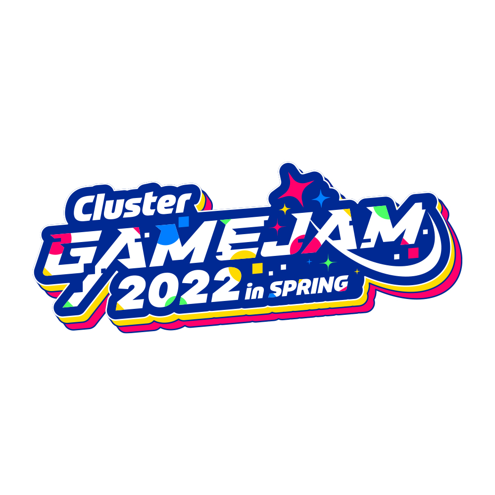 ClusterGAMEJAM 2022 in SPRING